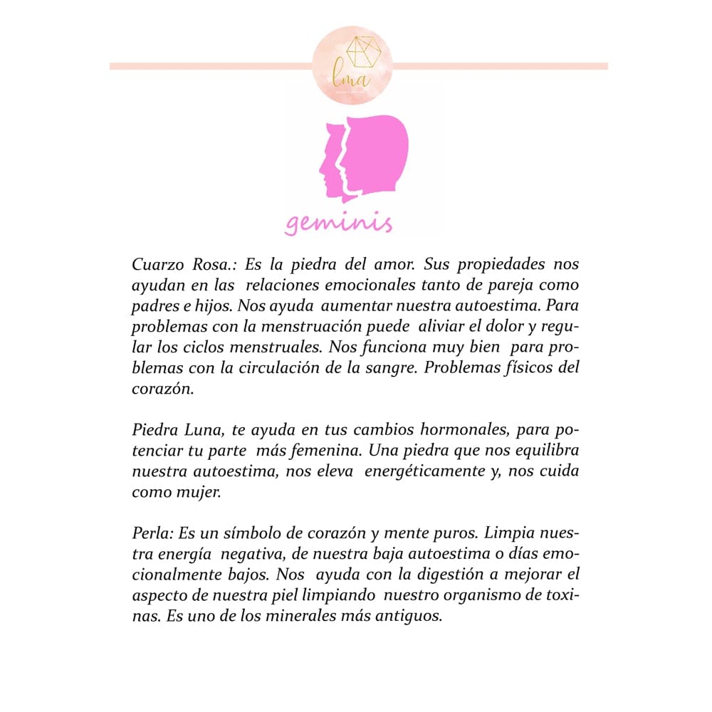 pulsera del zodiaco, tu zodiaco aries, signo del zodiaco, minerales y sus propiedades, plata y minerales, joyas con minerales, pulsera, joyas online, los minerales de tu zodiaco., geminis, zodiaco geminis