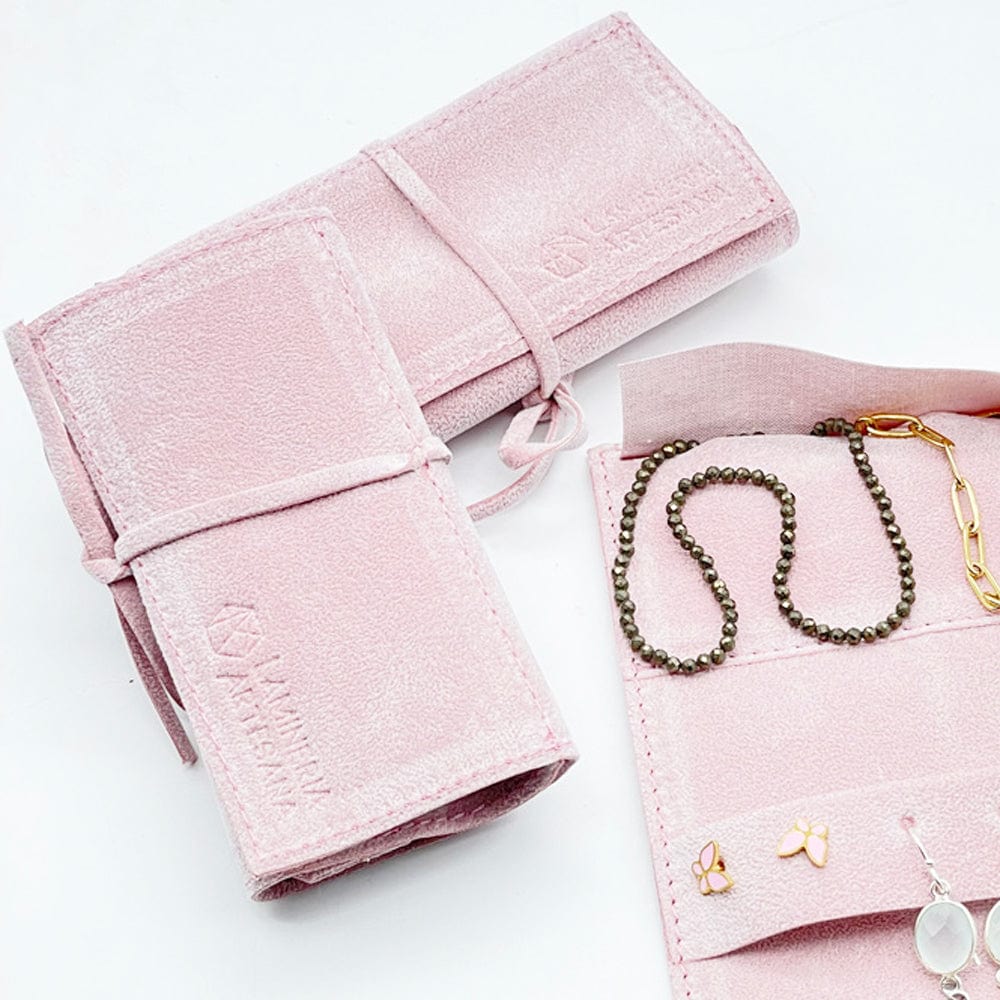 joyero de piel, joyero de viaje, joyero para el bolso, joyeros, joyas artesanas, made in spain, hecho en españa, lamineria artesana, joyas para mujeres