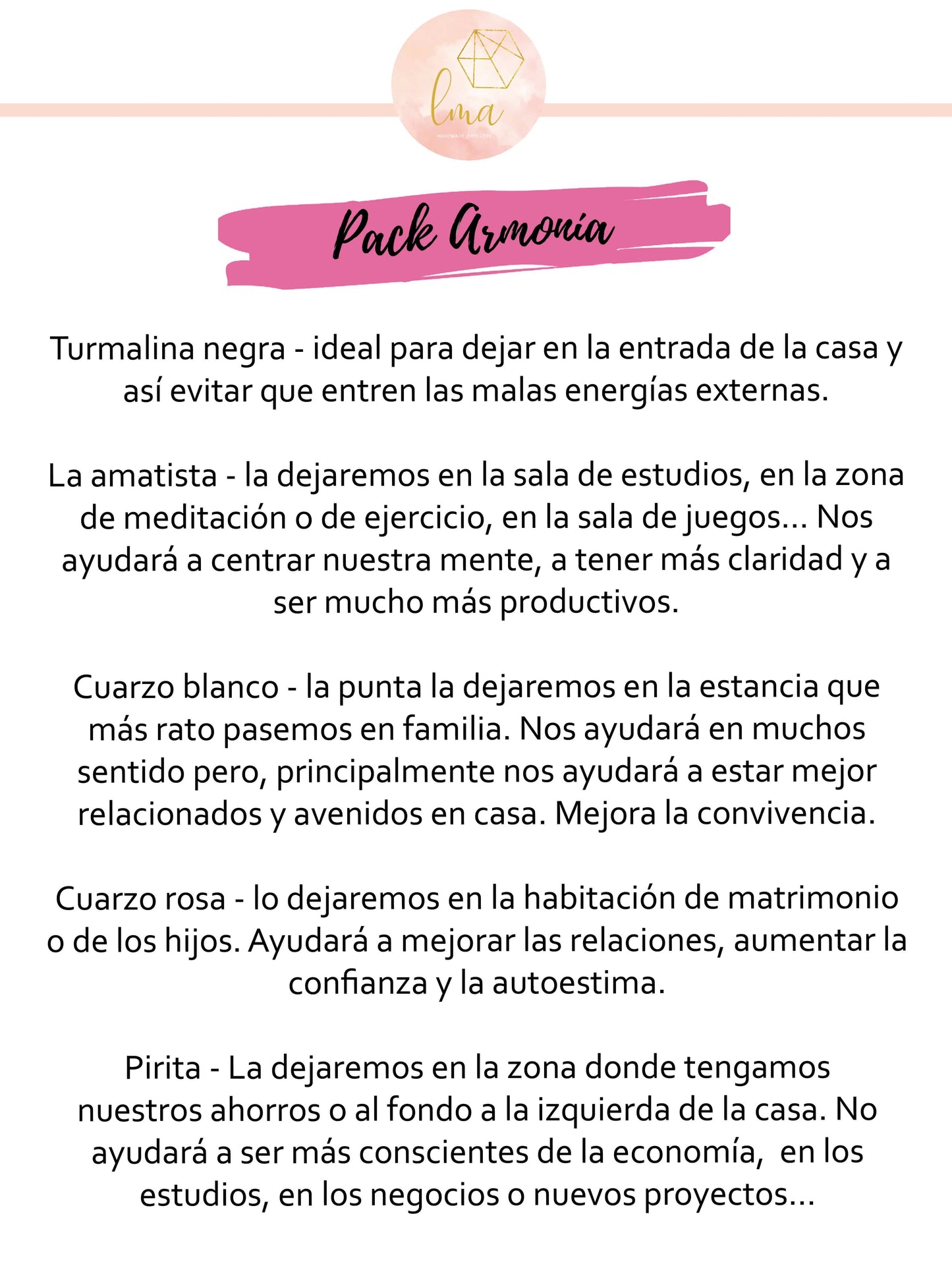 Minerales naturales, minerales, piedras naturales, coleccionista de mineralogia, cristaloterapia, joyas online, minerales online, las priopiedades de los minerales, piedras para tu hogar, la energia de tu casa, pack armonia