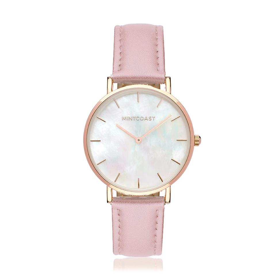 relojes piel, relojes, watch, relojes acero inoxidable, stanless steel watch, mintcoast, relojes elegantes, accesorios online