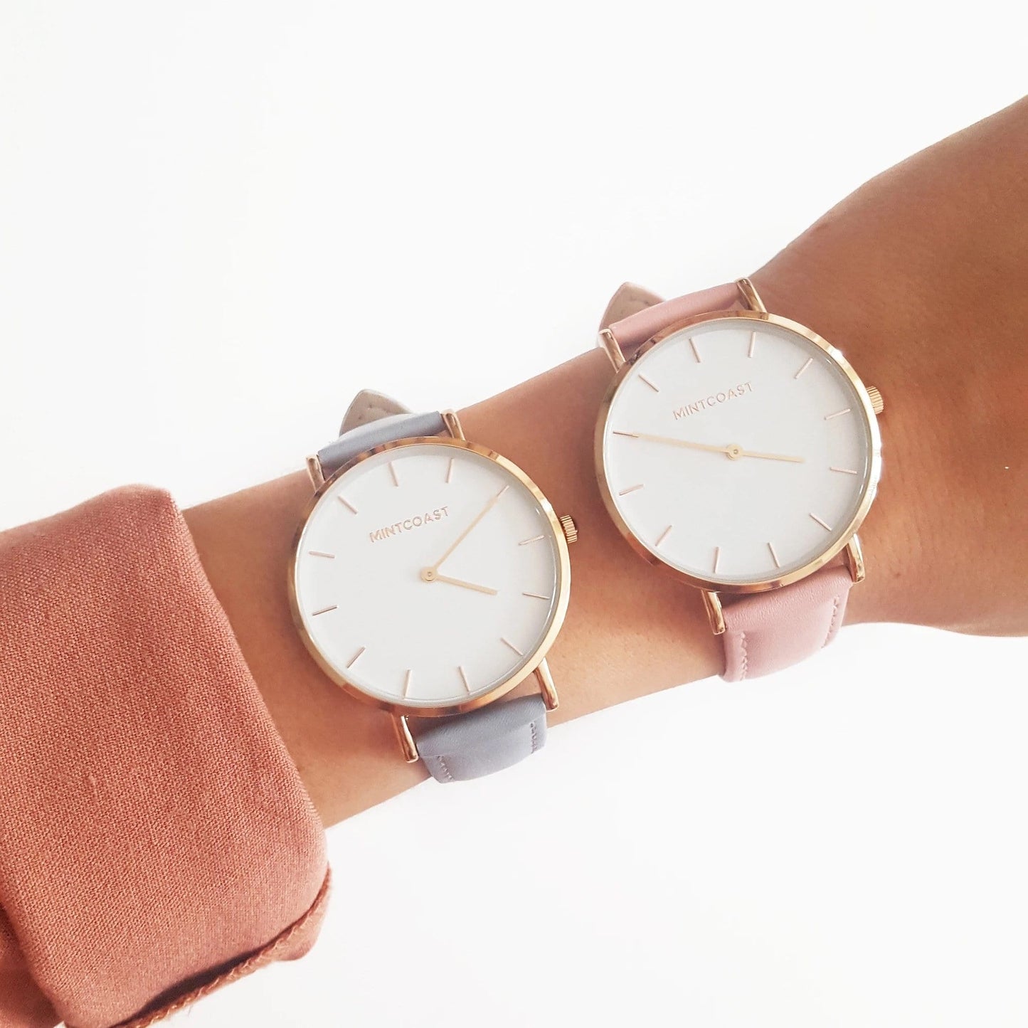 relojes de correa de piel, reloj de piel, reloj acero inoxidable, watches stanless steel, relojes, accesorios de moda, Mintcoast,