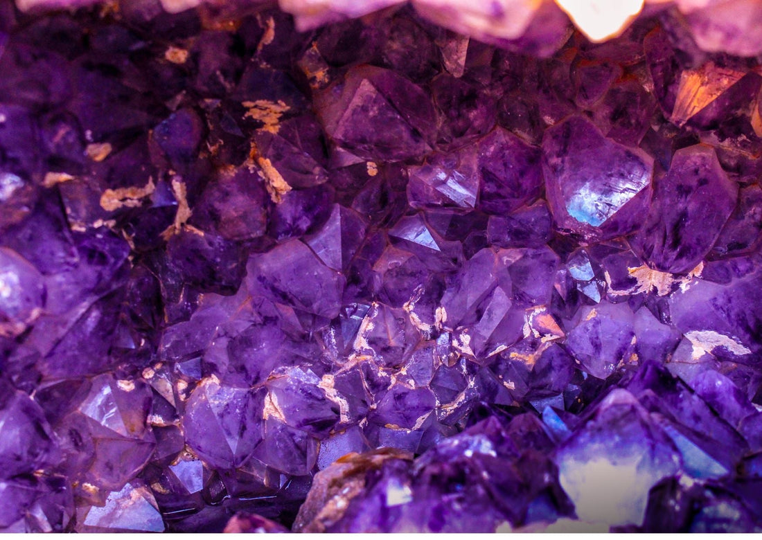 ¿Cuáles son los minerales más populares en decoración y joyería?