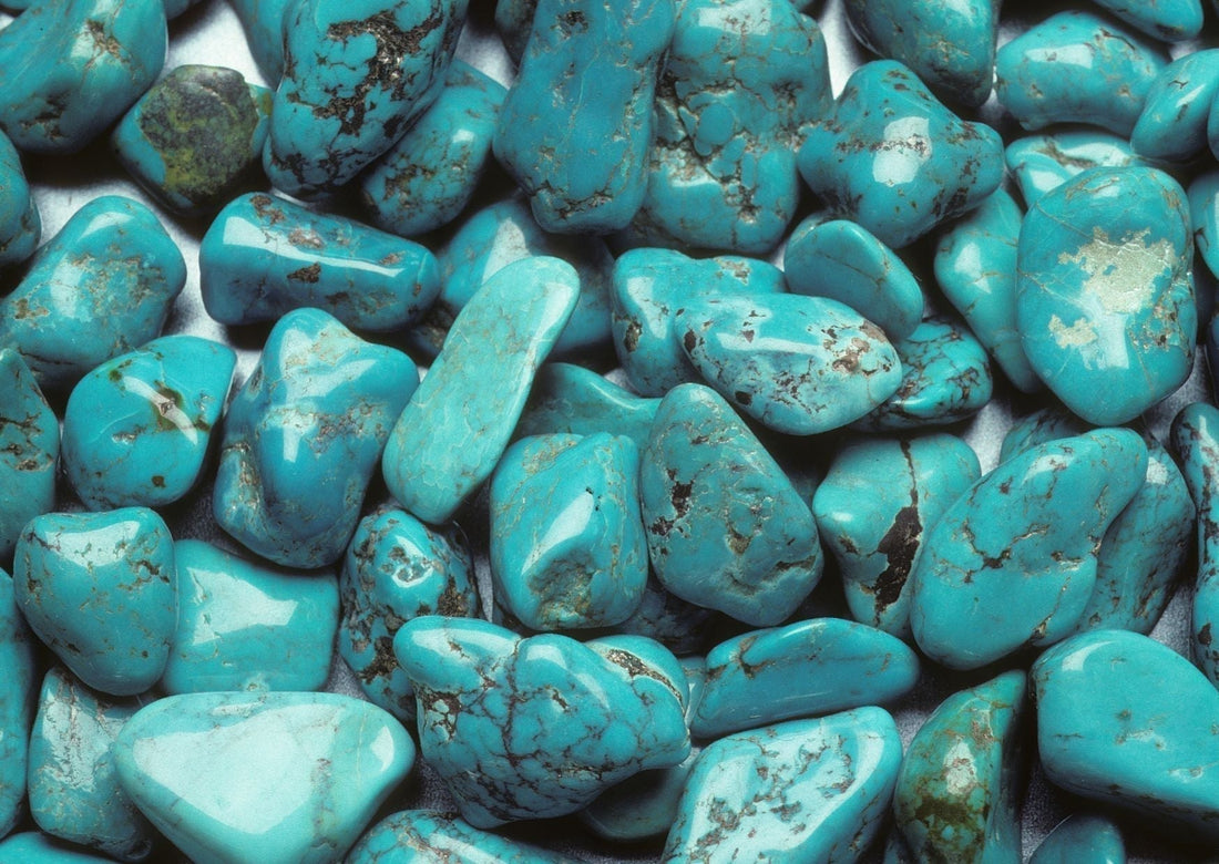 ¿Cómo saber si un mineral es auténtico o sintético?