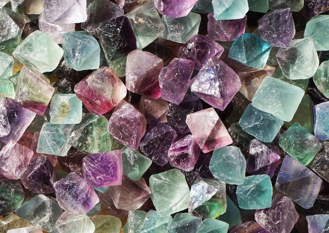 Piedras para proteger tu energía en ambientes tóxicos