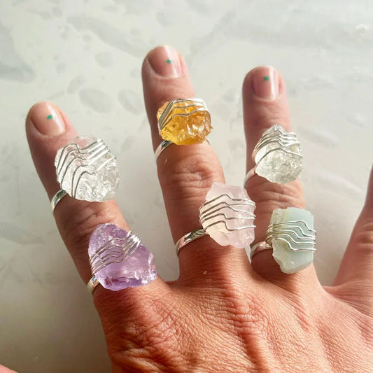 ¿Con qué frecuencia limpiar las joyas artesanales?