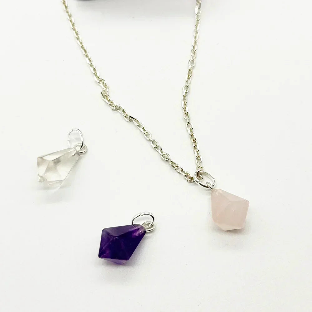 ¿Cómo elegir tu primera joya energética?