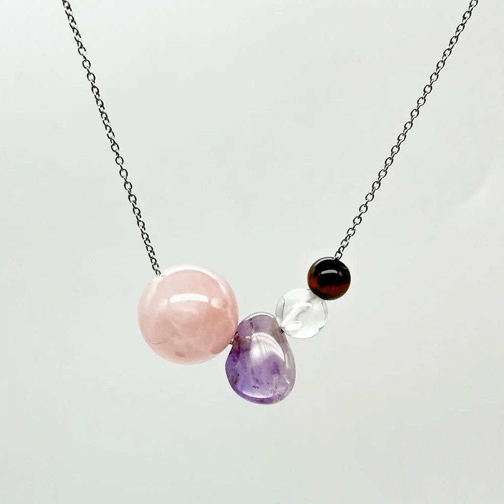 Breastfeeding and Maternity Necklace