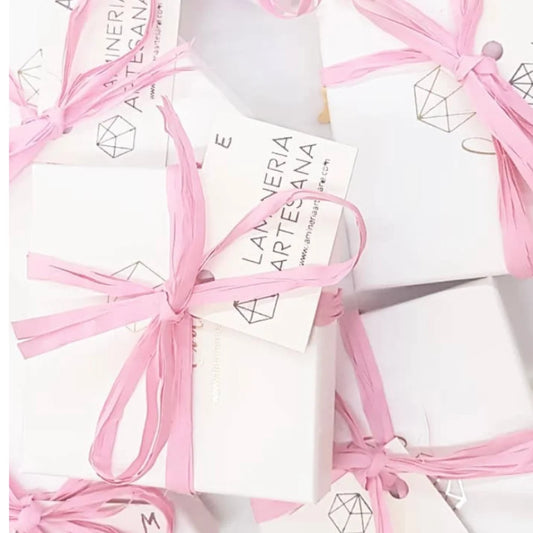 Tarjeta Regalo LaMineria Artesana