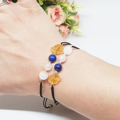 Tu Pulsera Personal Mineral Therapy