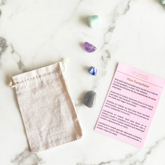 Tranquility Pack